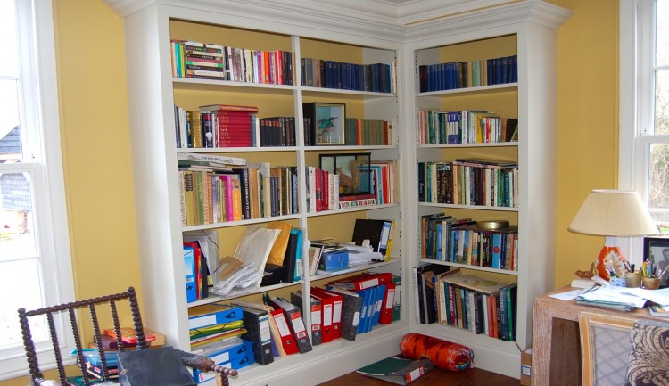 ...and so on Because it's not always about kitchens...